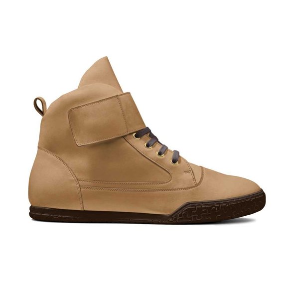 Fashion Sneakers Beige https://www.aliveshoes.com/f-allwave-cafe- - Picture 4 of 6